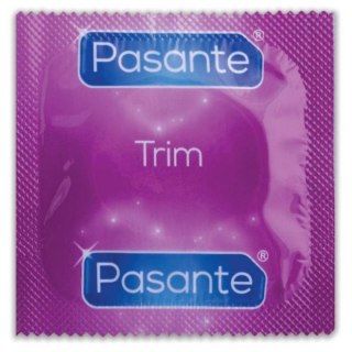 Pasante trim condoms 144 pcs