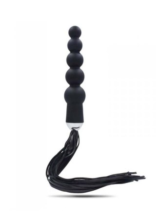 Plug-Dildo Anale Globe Anal Whip