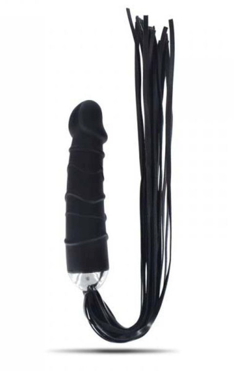 Plug-Dildo Anale Real Anal Whip Small