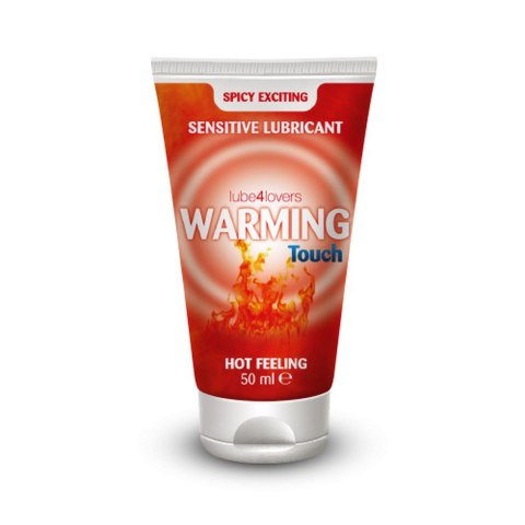 Żel-WARMING TOUCH 50ML