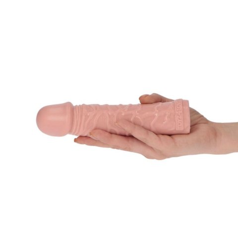 Dildo Gustavo Flesh