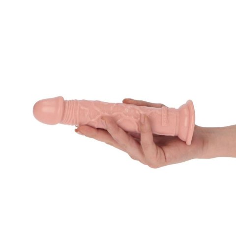 Dildo-Italian Cock 6,5""Flesh