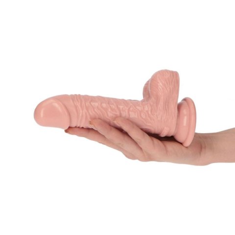 Dildo-Italian Cock 6""Flesch