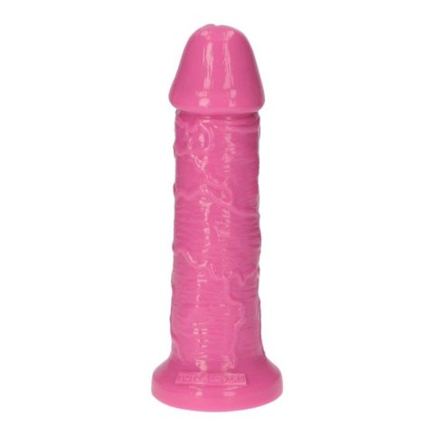 Dildo-Italian Cock 8,5""Pink