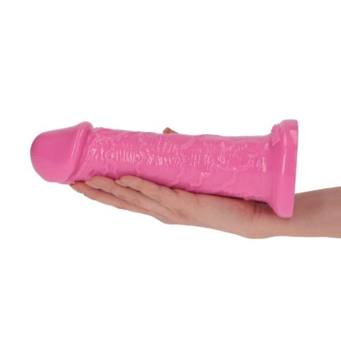 Dildo-Italian Cock 8,5""Pink