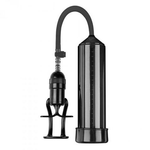 Pompka-Sviluppatore a pompa pump up finger touch black