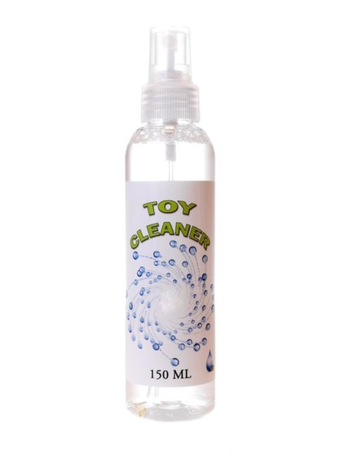 Sprej-Toy Cleaner 150 ml. B - Series