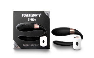 U-Vibe Black