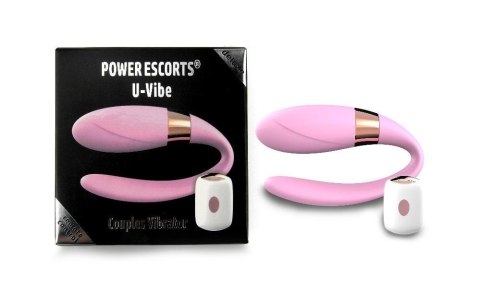 U-Vibe Pink