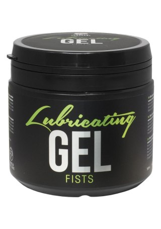 Żel- Fists Lubricating (500ml)