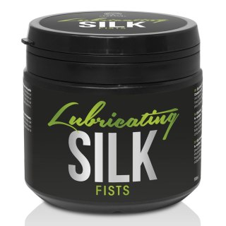 Żel- Lubricating SILK Fist (500ml)