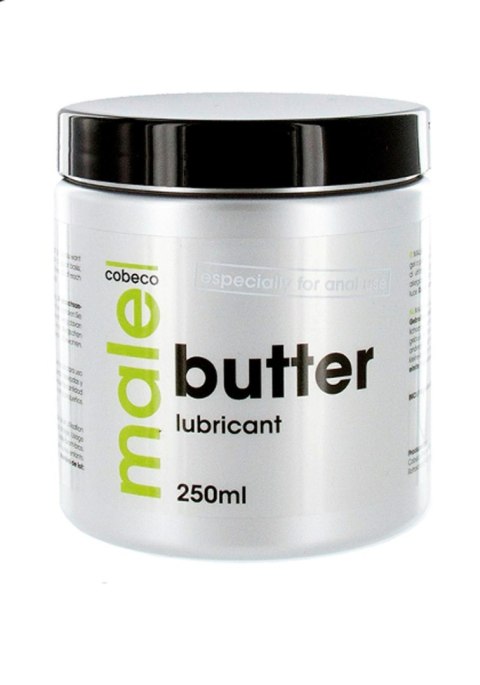 Żel-MALE cobeco: Butter lube 250ml