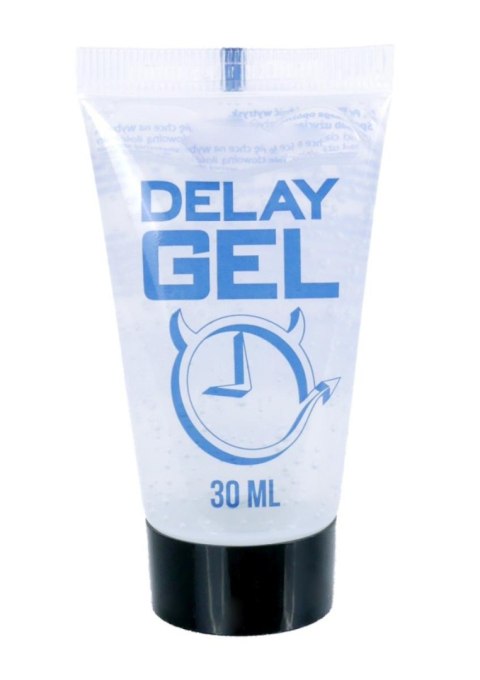 Żel/sprej-Delay Gel 30 ml