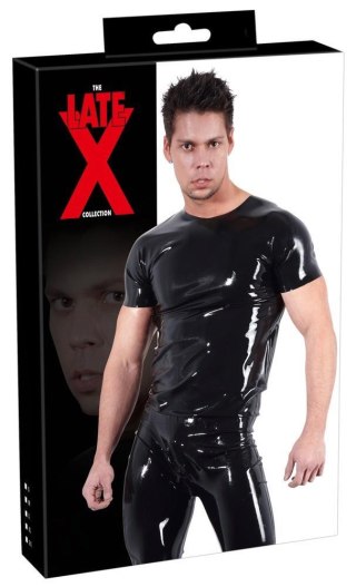 Latex T-Shirt 2XL