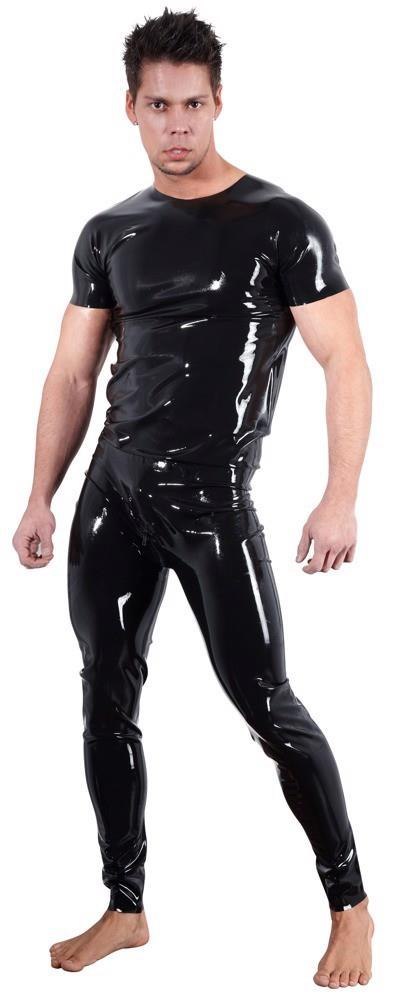 Latex T-Shirt 2XL