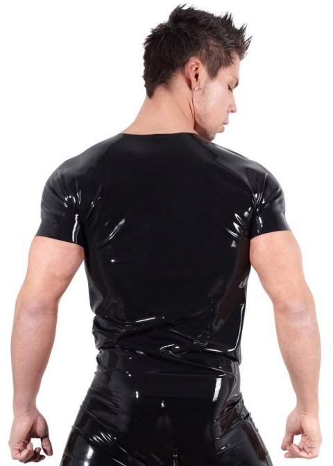 Latex T-Shirt 2XL