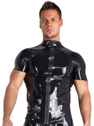 Men's Latex Shirt M