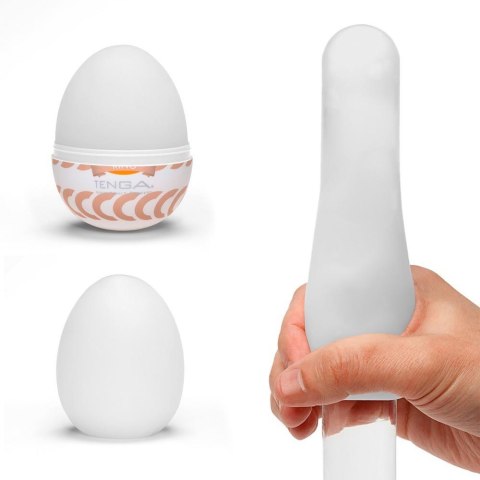 Tenga Egg Ring Pack of 6