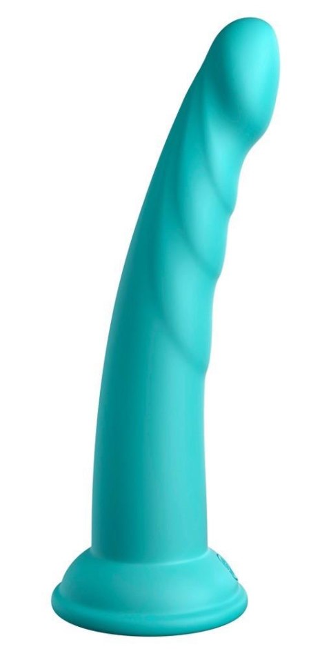 DP Slim Seven Teal 7 inch