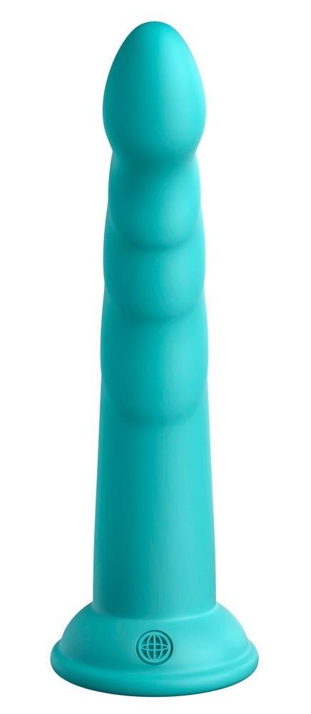 DP Slim Seven Teal 7 inch