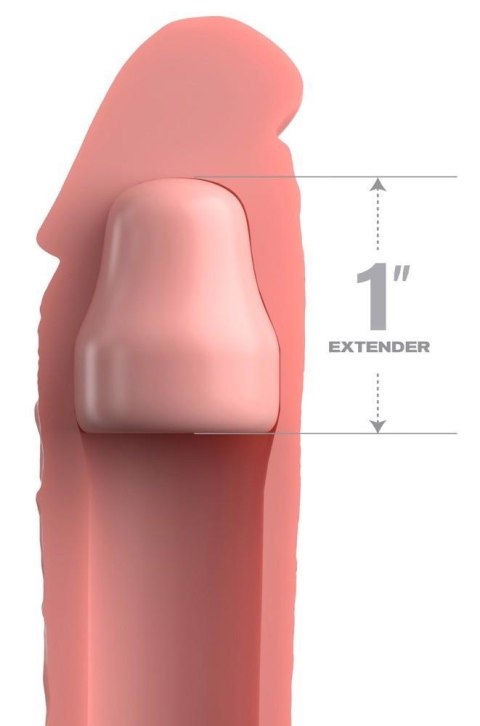 FXTE 1 X-tension Light