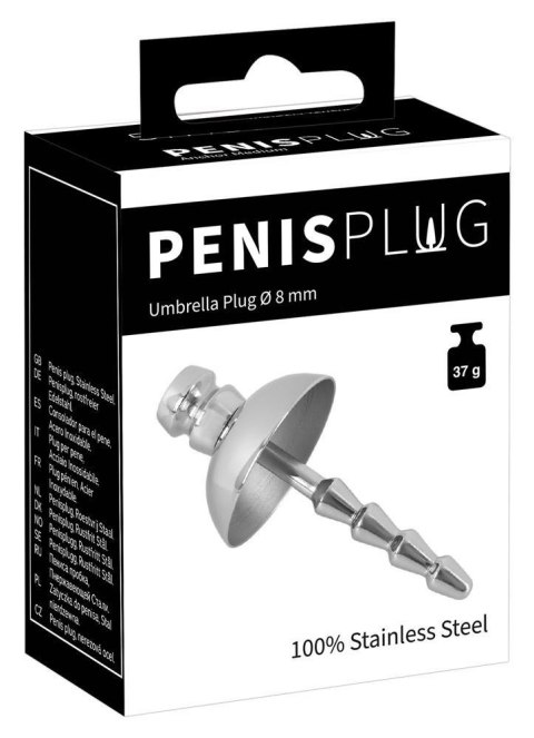 Penisplug Umbrella