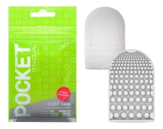 Pocket Tenga Click Ball