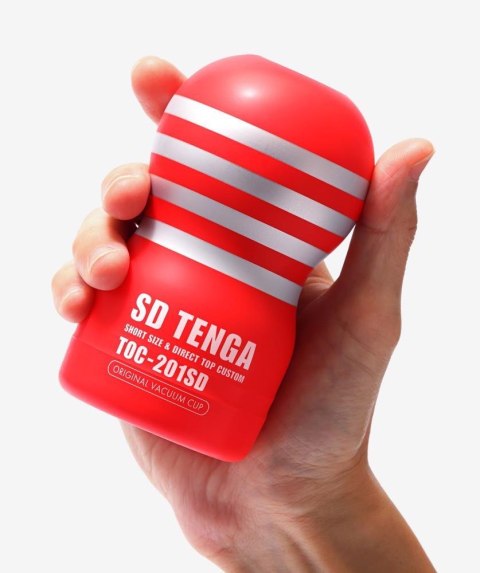 SD Tenga Original Cup Regula