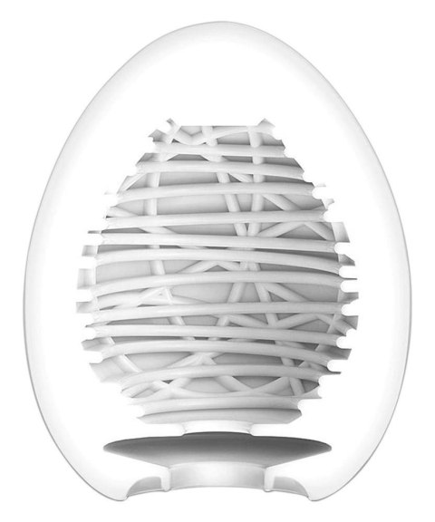 Tenga Egg Silky II Single