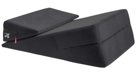 Wedge/Ramp Black