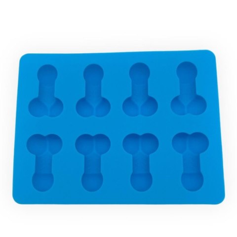 Kinky Pleasure - Penis Ice Cube Sorter