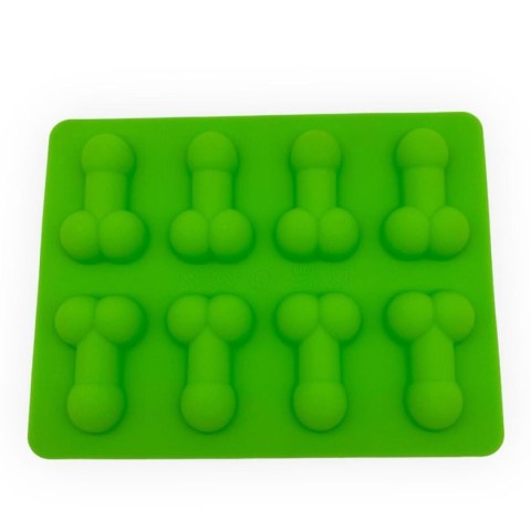 Kinky Pleasure - Penis Ice Cube Sorter