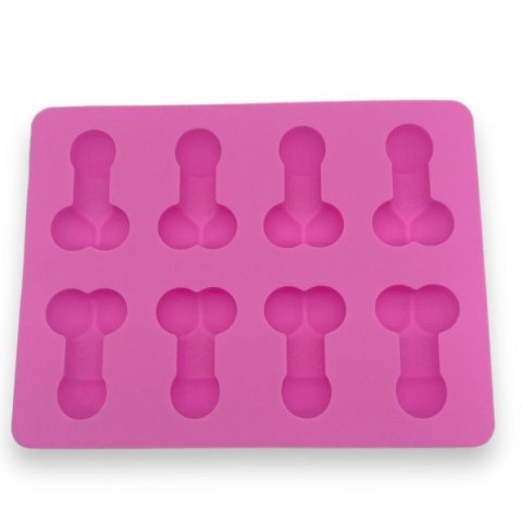 Kinky Pleasure - Penis Ice Cube Sorter