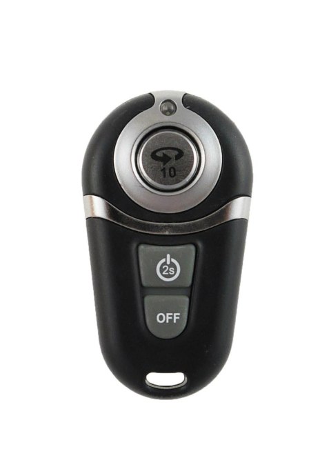 Wibrator-HERKULES-LOVECLONEX 8""-vibration USB Remote Control