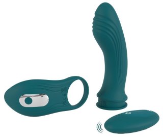 Couples Choice RC 3in1 Vibrat