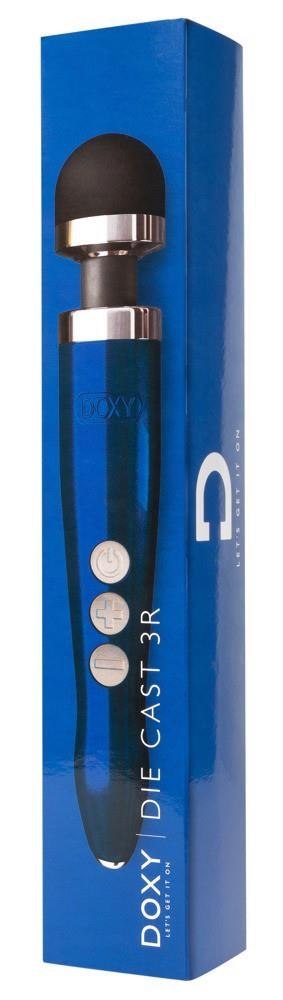 Doxy 3R Blue Flame