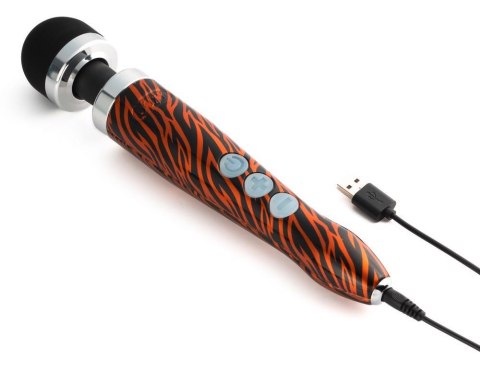 Doxy 3R Tiger