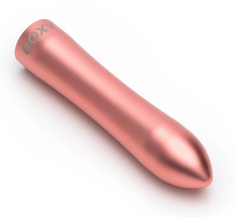 Doxy Bullet Rose Gold