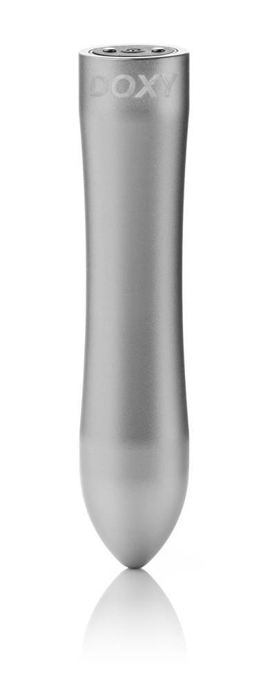 Doxy Bullet Silver