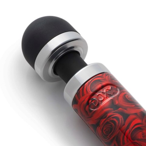 Doxy Die Cast 3 Roses