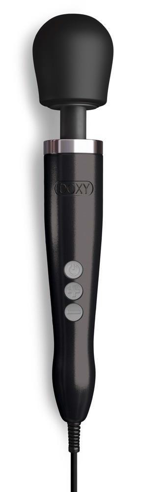 Doxy Die Cast Black