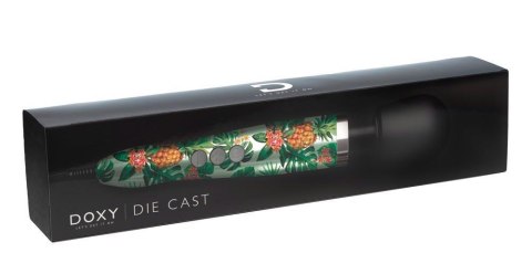 Doxy Die Cast Pineapple