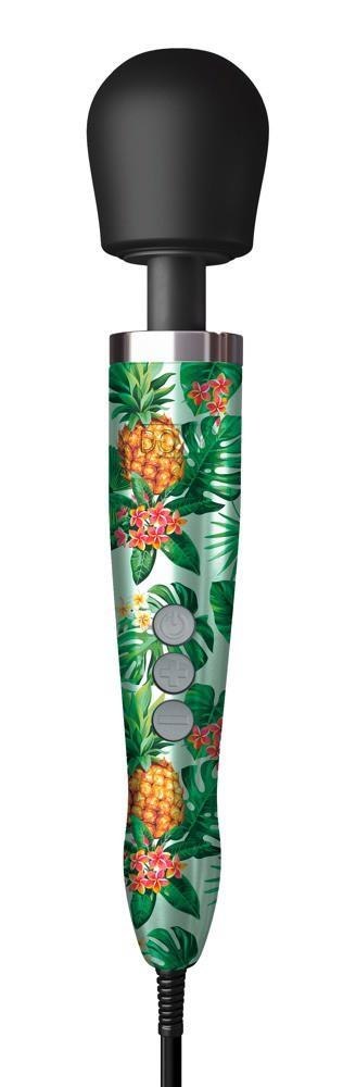 Doxy Die Cast Pineapple