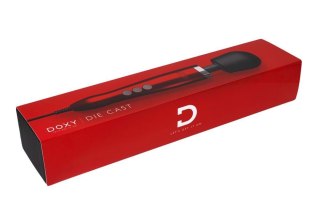 Doxy Die Cast Red