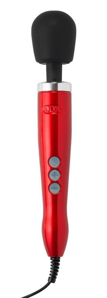 Doxy Die Cast Red