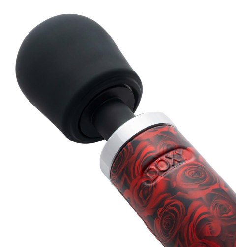 Doxy Die Cast Roses