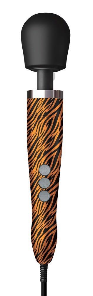 Doxy Die Cast Tiger