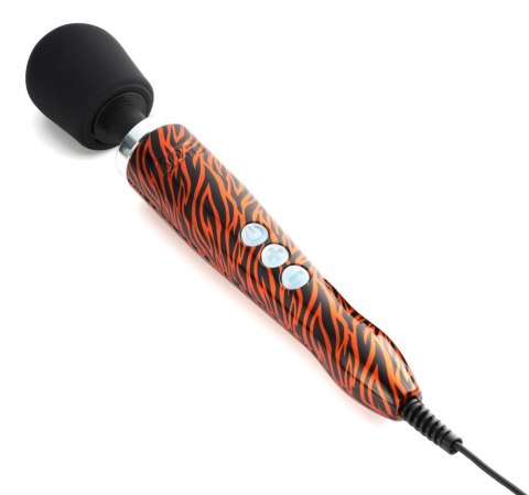 Doxy Die Cast Tiger