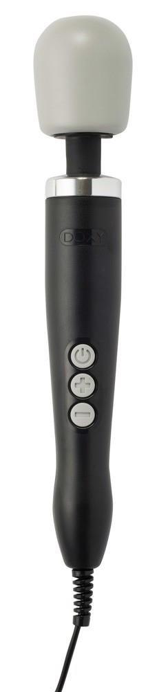 Doxy Original Massager Black