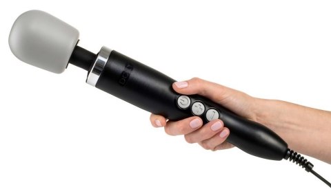 Doxy Original Massager Black